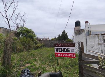 Terreno · 250m² · Terreno en Malvinas Argentinas Segunda Sección
