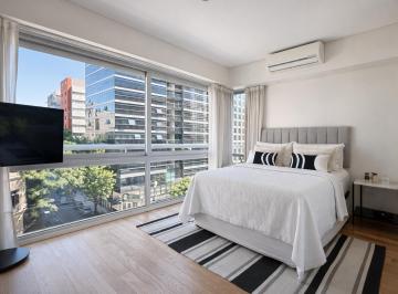 Departamento · 108m² · 3 Ambientes · 1 Cochera · Venta Departamento 3 Amb en Belgrano