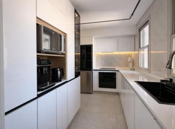 Departamento · 108m² · 3 Ambientes · 1 Cochera · Venta Departamento 3 Amb en Belgrano