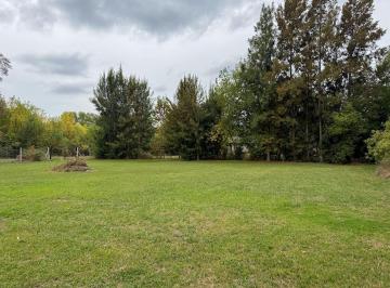 Terreno · 1800m² · Terreno Lote en Venta en Comarca del Sol, Exaltación de La Cruz, G. B. a. Zona Norte