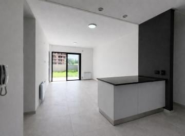 Departamento · 53m² · 2 Ambientes · 1 Cochera · Departamento 2 Amb en Pb con Cochera - Ayres del Sur