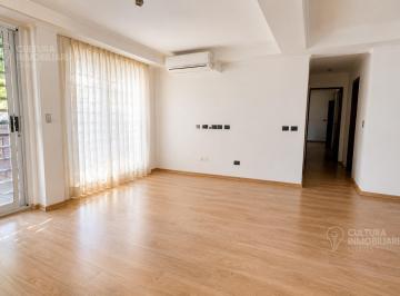 Departamento · 77m² · 3 Ambientes · 1 Cochera · Venta Departamento Piso Completo 3 Ambientes Haedo Norte Cochera