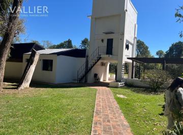 Terreno · 450m² · Terreno Lote en Venta en Fátima, Pilar, G. B. a. Zona Norte