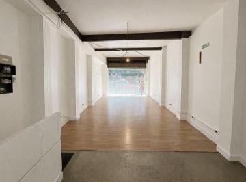 Local comercial · 158m² · Local en Recoleta