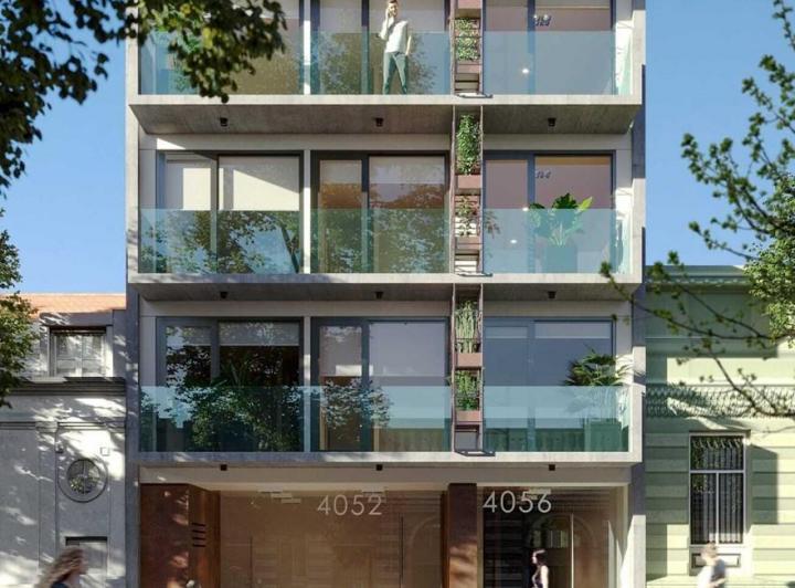 Departamento en Venta en Almagro, Capital Federal, Buenos Aires