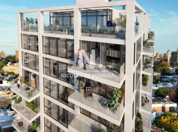 Foto1 · Venta Apartamento de 1 Dormitorio en La Blanqueada. Montevideo
