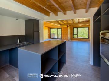 Departamento · 125m² · 4 Ambientes · 2 Cocheras · Venta Departamento con Balcon 130 m² Aldeas del Golf B° Chapelco Golf y Resort S m de Los Andes
