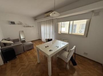 Departamento · 42m² · 2 Ambientes · 1 Cochera · Departamento en Barrio Martin