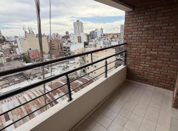 Departamento · 55m² · 2 Ambientes · Un Lujo en Alberdi