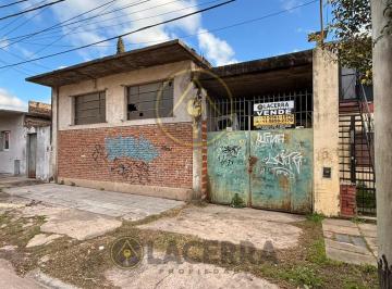 Bodega-Galpón · 214m² · Galpón en Villa Ballester