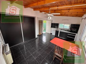 Departamento · 26m² · 1 Ambiente · Depto Monoambiente Llavallol