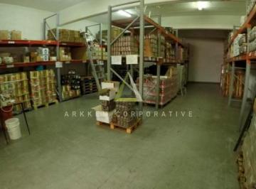 Bodega-Galpón · 450m² · Galpón a La Venta en San Martin