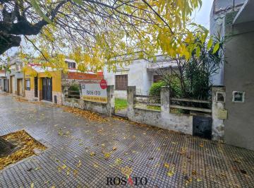 Casa · 182m² · 3 Ambientes · Venta Propiedad 3 Ambientes Sobre Lote Propio en Villa Lugano - a Reciclar