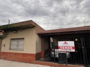 Casa · 101m² · 7 Ambientes · 1 Cochera · Casa en Venta en El Talar, Tigre, G. B. a. Zona Norte