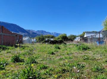 Terreno · 417m² · Terreno en El Hoyo - Barrio La Turbera