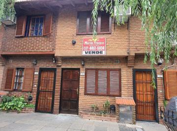 Casa de 3 ambientes, La Matanza · Duplex 3 Amb en V. Luzuriaga