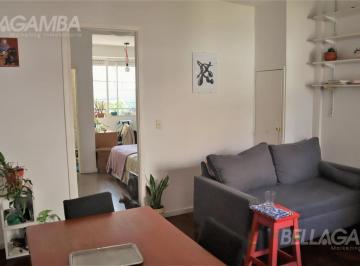 Departamento · 43m² · 2 Ambientes · Departamento Alquiler 2 Ambientes Palermo