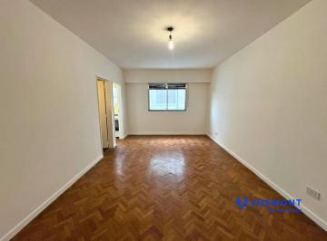 Departamento · 30m² · 1 Ambiente · Venta de Departamento Monoambiente en El Barrio de Congreso!