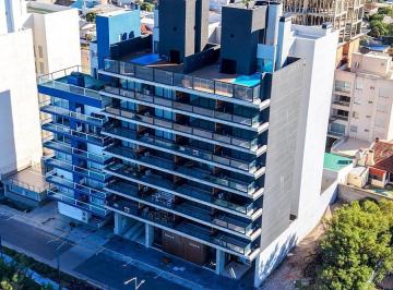 Departamento · 100m² · 4 Ambientes · 1 Cochera · Departamento - Monte Hermoso