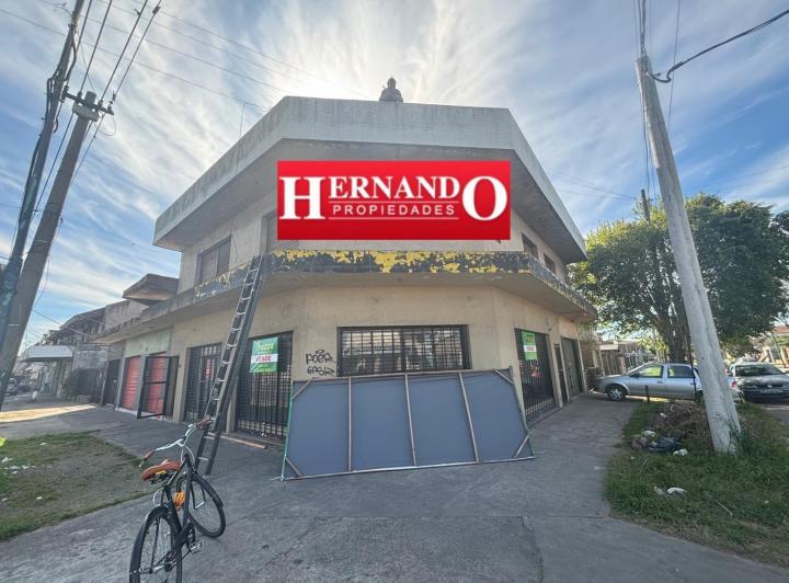Local comercial · 432m² · 4 Ambientes