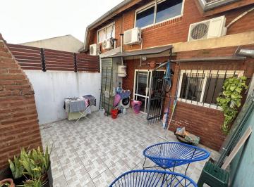 PH · 58m² · 3 Ambientes · Venta de PH en Villa Ballester
