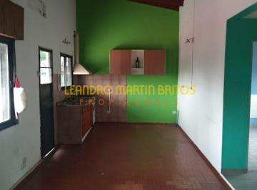 PH · 3 Ambientes · PH en Tablada
