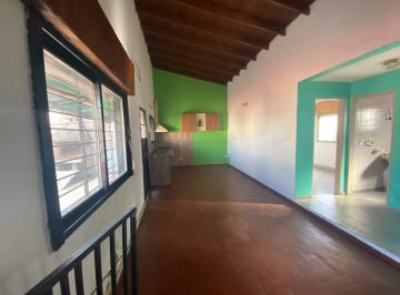 PH · 60m² · 3 Ambientes · PH en Tablada