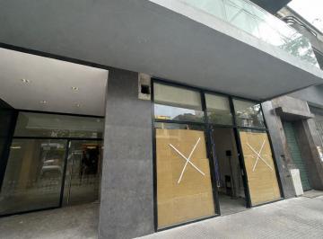 Local comercial · 306m² · 2 Ambientes · Villa Crespo Alquiler Local Comercial 342 m² Apto Gastronomia Scalabrini Ortiz y Corrientes