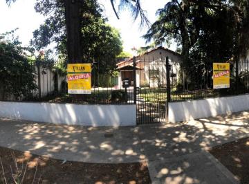 Casa de 4 ambientes, Moreno · Casa en Alquiler en Moreno Centro!