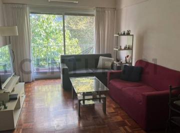 Departamento · 77m² · 4 Ambientes · Departamento en Venta de 4 Ambientes con Balcón - Belgrano