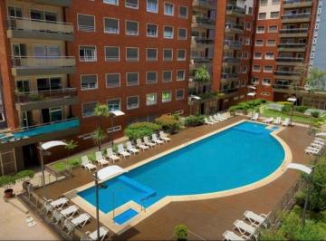 Departamento de 4 ambientes, Puerto Madero · Alquiler 4 Ambientes Excelente Vista Puerto Madero Expensas Incluidas