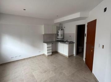 Departamento · 18m² · 1 Ambiente · Departamento Monoambiente en Alquiler