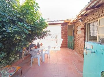 PH · 57m² · 4 Ambientes · PH en Venta Olivos 4 Ambientes con Patio y Parrilla