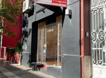 Local comercial · 60m² · Local en Palermo