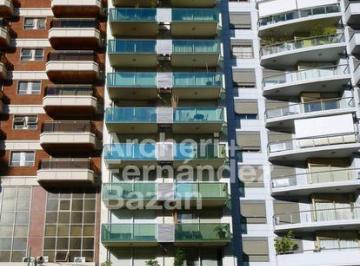 Oficina comercial · 97m² · 4 Ambientes · 1 Cochera · Excelente Oficina en Venta en Belgrano - Av del Libertador 5600