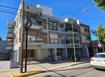 Departamento · 35m² · 2 Ambientes · Venta Departamento 2 Ambientes con Patio en San Isidro. Apto Credito