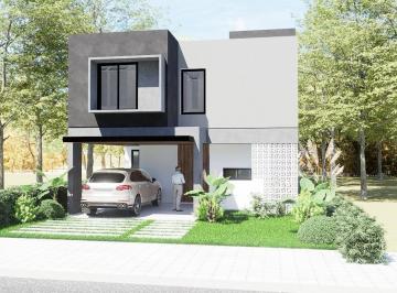 Casa · 370m² · 3 Dormitorios · 2 Cocheras · Casa en Country Las Limas