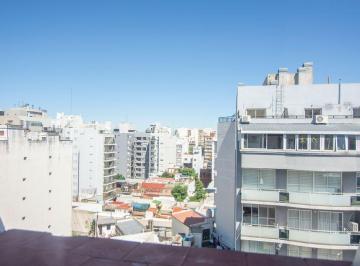 Departamento de 2 ambientes, Villa Crespo · Monoambiente Dividido - Villa Crespo