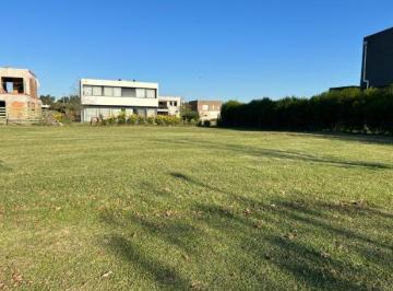 Terreno · 595m² · Terreno7lote en Acacias - Puertos del Lago - Escobar