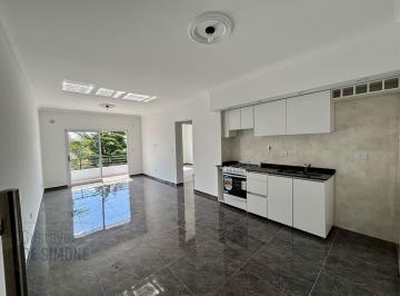 Departamento · 45m² · 2 Ambientes · Venta Departamento de 2 Ambientes a Estrenar en Ramos Mejía Sur