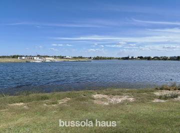Terreno · 1023m² · Lote en Venta a La Laguna Orillas Puertos