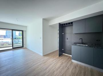 Departamento · 39m² · 2 Ambientes · Departamento Venta un Dormitorio, Balcon, Dos Ambientes, Pichincha