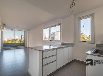 Departamento · 27m² · 1 Ambiente · Venta Departamento Monoambiente, Villa Urquiza. Entrega Inmediata