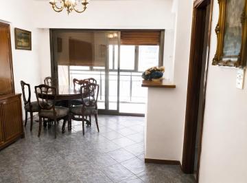 Departamento · 33m² · 1 Ambiente · Monoambiente en Alquiler Al Contrafrente. Totalmente Amueblado en Boedo