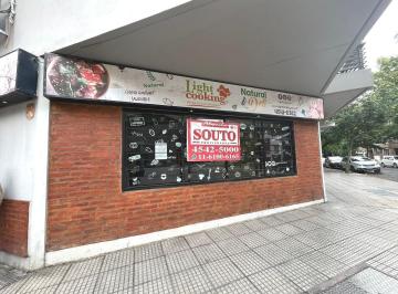 Local comercial · 62m² · Local Esquina 61 m² + Sotano 30 M&sup2;.edificio de 16 Años