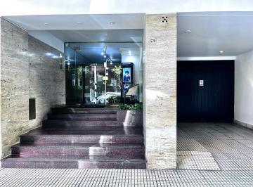 Departamento · 100m² · 4 Ambientes · Departamento 4 Ambientes en Las Cañitas, con Balcon Al Frente y Excelente Luz