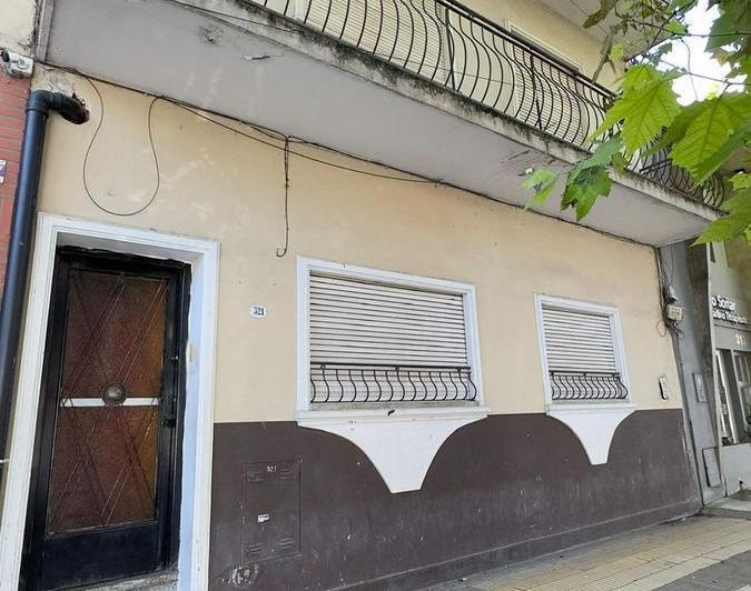 Casa · 170m² · 6 Ambientes
