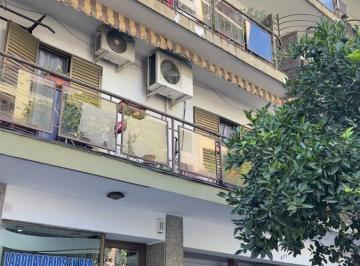 Departamento · 80m² · 4 Ambientes · 1 Cochera · Departamento en Venta