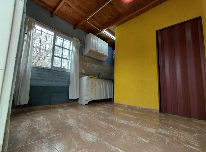 PH · 30m² · 2 Ambientes