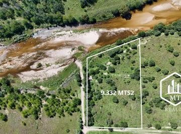 Terreno 9332m² Venta · Oportunidad Única en San Lorenzo – Paraje Las Maravillas
